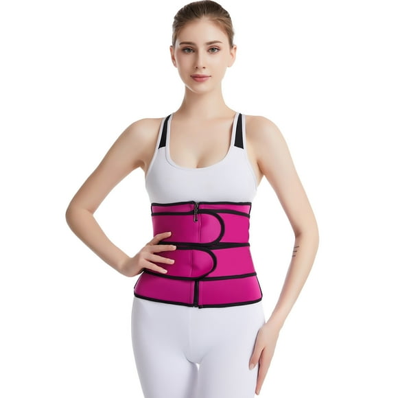 Waist Trainer Belt Corset for Women Weight Loss Belt Tummy Slimming Belt Cincher