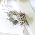 thumbnail image 3 of Estambre doble cabeza Zulema mini flor pistilo gris 1 paquete 1.5 - 2 mm, 3 of 8