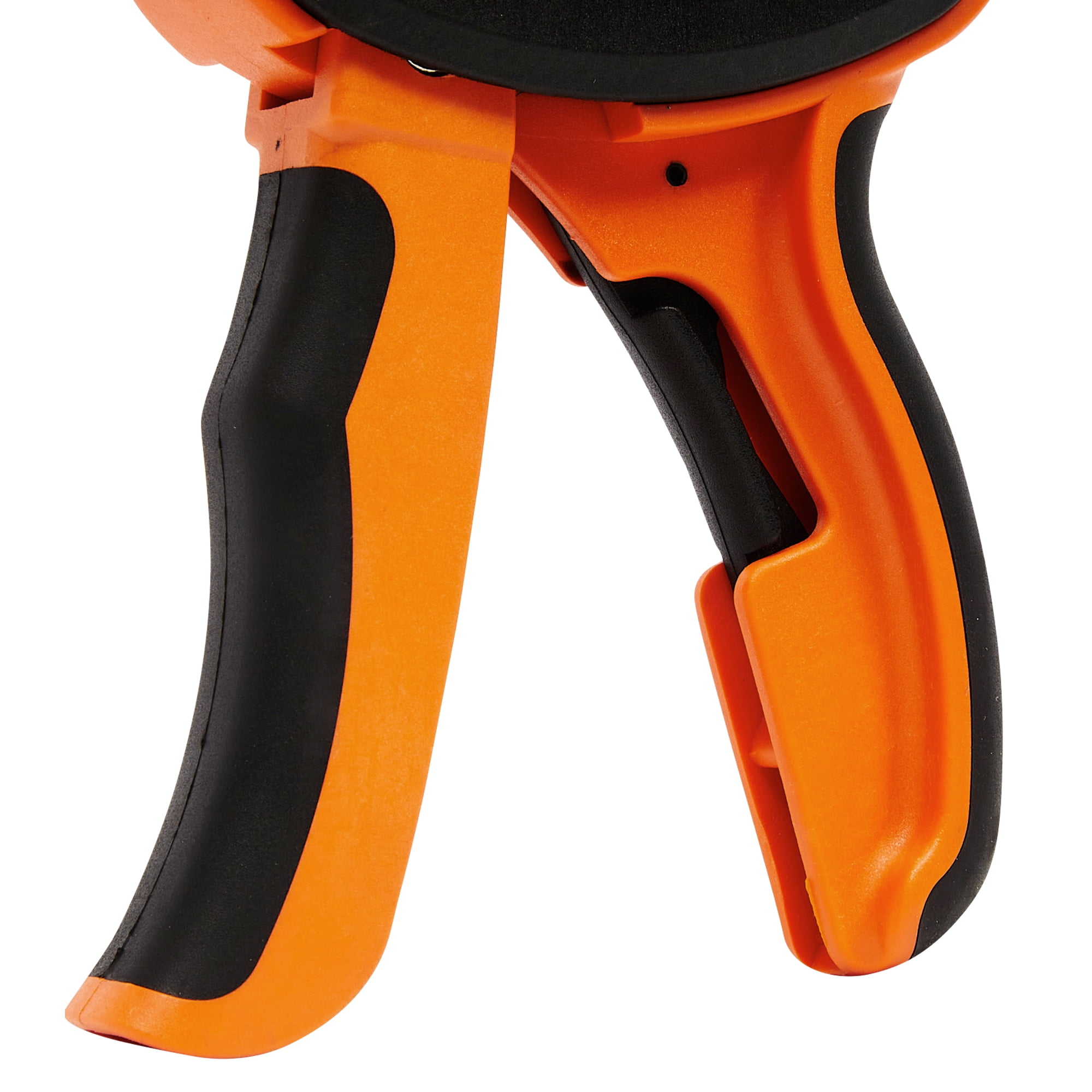 Jorgensen 33424 E-Z HOLD Medium-Duty Expandable Spreader Woodworking Clamp (24 Inches)