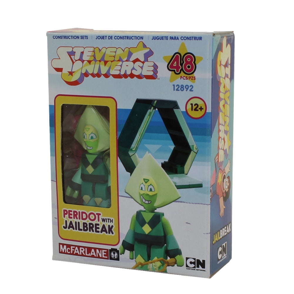 mcfarlane steven universe wave 2