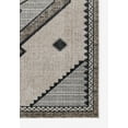 thumbnail image 2 of Momeni Noho Polyester Ivory Area Rug 7'10" X 9'10", 2 of 7