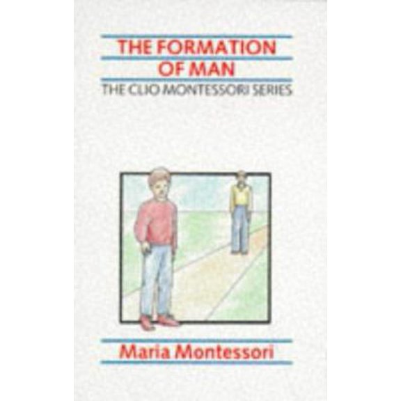 Pre-Owned The Formation of Man (Paperback) 1851090975 9781851090976