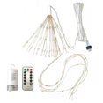 thumbnail image 3 of POINTERTECK LED Copper Wire Light Waterproof Fireworks Fairy Lights with Remote Control for Yard Garden Path Decoration, 3 of 6