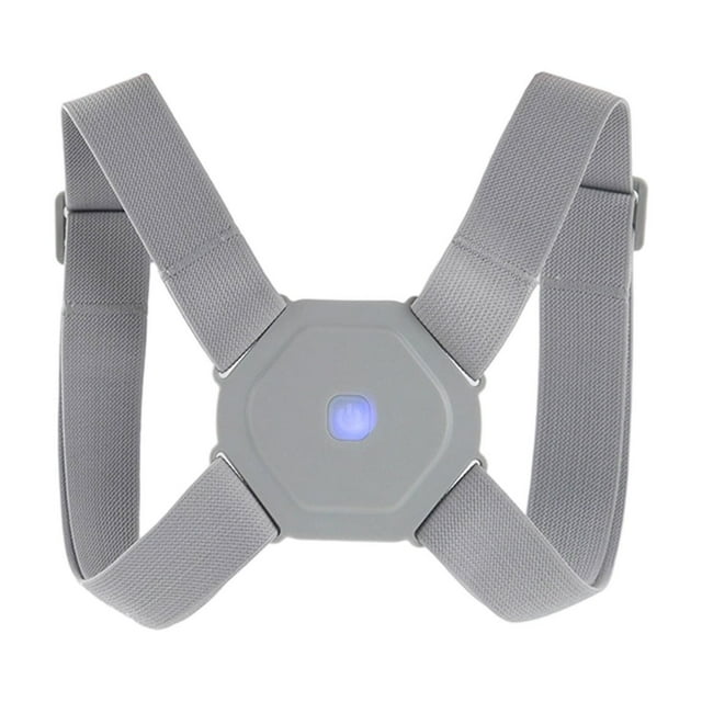 The Intelligent Adjustable for Fitness & Yoga with Soft Comfort and Intelligent Sensor Vibration Reminder Home Use and Outdoor Ready