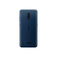 thumbnail image 3 of Nokia C2 Tava Tempered Blue Cricket Wireless, 3 of 3