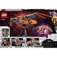 thumbnail image 4 of Set LEGO Nave de los Guardianes 76193, 4 of 4