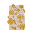 thumbnail image 1 of Molde 20*12.5*1cm Molde para Pastel de Rosas Perfumadas Rojo Verde MX-0130004FYD, 1 of 3