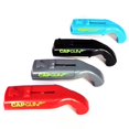 thumbnail image 5 of Abridor de botellas de cerveza con pistola de tapones, portátil, para bebidas, lanzador de tapones, suministros para fiestas de cocina, herramienta de bar, accesorios de cocina, 5 of 5