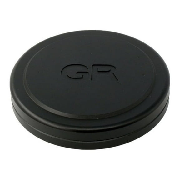SIEYIO Camera Lens Cover for Case for Ricoh GR III GR II GR2 GR3 for Protection Dust Proof Anti Scratch Protector Prevent Colli