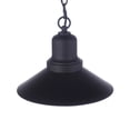 thumbnail image 3 of Craftmade Lighting - Singleton - 1 Light Outdoor Pendant-7.13 Inches Tall and 11, 3 of 18