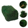 thumbnail image 4 of 1Pc Simulated Moss Artificial Moss Decorative Imitated Plant Ornament (Green), 4 of 5