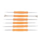 thumbnail image 4 of 6 uds ayuda para soldar herramienta de asistencia de soldadura electrónica de doble cara para mantenimiento de reparación, 4 of 8