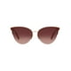 thumbnail image 1 of Lente de Sol Kate Spade IZARA/G/S Rojo para Mujer, 1 of 3
