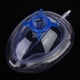 thumbnail image 1 of Mascarilla Mascarilla Mascarilla Inflable Accesorio De Respirador Mascarilla Resucitadora Profesional Para Adultos Mascarilla Inflable Accesorio Para Respirador Tipo 5 Ccdes Resuscitator Mask, 1 of 8