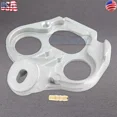 thumbnail image 3 of (Slim Port) Inlet Plate For Husqvarna K750, K760 Cut-Off Saws 544352601, 3 of 5