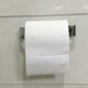 thumbnail image 2 of Stainless Steel Wall Mounted Paper Towel Holder for Kitchen Under Cabinet, 2 of 4