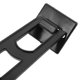 thumbnail image 5 of 20 piezas de soporte trasero de plástico para marco de fotos, caballete para marco de fotos, soporte trasero para marco de fotos, 5 of 7