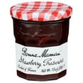 thumbnail image 2 of Pack of 6, Bonne Maman Strawberry Preserves, 13 oz, 2 of 5