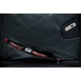 FUL Tour Manager Deluxe 30in Rolling Duffel Bag, Grey