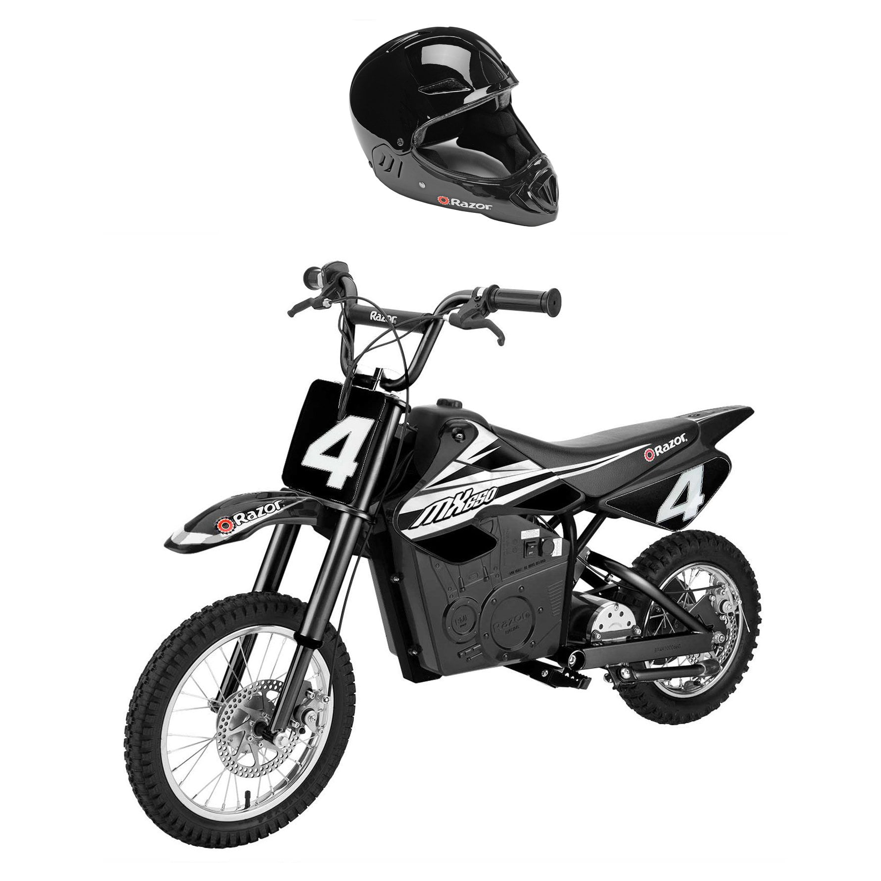 razor motorcycle walmart