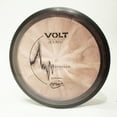 thumbnail image 5 of MVP Proton Volt Disc Golf Fairway Driver, Pick Color/Weight [Stamp & Exact Color May Vary] Brown 170-172 grams, 5 of 6