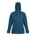 thumbnail image 1 of Regatta Womens Okara Waterproof Jacket, 1 of 7