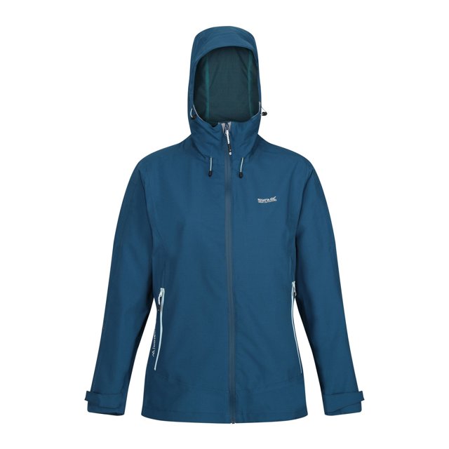 Regatta Womens Okara Waterproof Jacket
