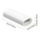 thumbnail image 5 of Adaptador De Carga Hembra Compatible Con Lápiz Hembra, Conector Convertidor A Adaptador, 5 of 6