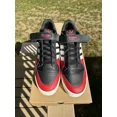 thumbnail image 3 of Adi - das Originals Marvel Deadpool Forum Low JR2481 Multicolor Mens Shoe Size 13, 3 of 6