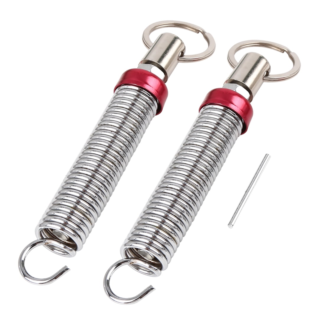 Adjustable Automatic Trunk Car Lid Lifting Spring Device 2 Pcs