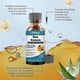 thumbnail image 2 of Powerful Nail Repair Serum with Natural Ingredients - Rapid Relief for Toenail Issues and Damaged Nails, 2 of 5