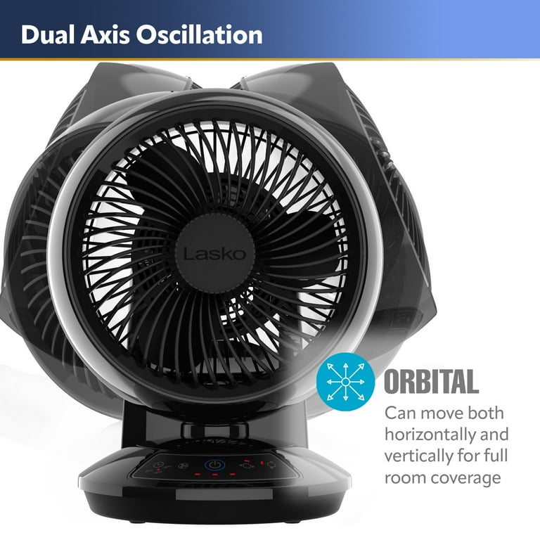 Lasko Whirlwind 7
