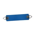 thumbnail image 2 of TISHITA Swing Seat Easy to Install Sturdy EVA Replacement for Backyard Trees Outdoor Blue, 2 of 8