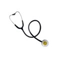 thumbnail image 1 of Estetoscopio Clear Sound Divertido Diseño Medimetrics. Medimetrics 5764-C, 1 of 2
