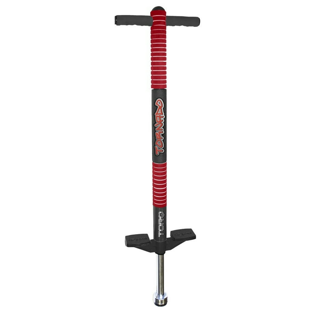 Tornado Pogo Stick