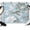 SteelBlue, variant on Light Blue White Floral Backdrop for Photography, Fabric Photo Background Backdrop, Retro Botanical Flower Photo Booth Background for Portrait Photoshoot Video Wedding Studio Decoration Banner 7x5ft