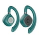 thumbnail image 1 of Bearachild Auricular compatible con Bluetooth para adultos con caja de carga Auriculares con micrófono recargable con cancelación de ruido Cables de audio/vídeo Verde, 1 of 6