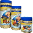 thumbnail image 2 of Mysis Shrimp, Freeze Dried Mysis Shrimp for Marine Fish, Corals, Anemones, Cichlids, Discus, Goldfish, Bettas, All Tropical Fish 1oz Canister, 2 of 5