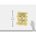 thumbnail image 2 of DQB Industries 11935 Brosse Double Stippling Panda Paw Ii 48 Po. Tampico, 2 of 2