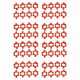 thumbnail image 1 of 64PCS Dumbbell Nut,Dumbbell Rod Nut, Collars for Barbells Bars Training Sports Accessories, 1 of 8