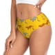 thumbnail image 2 of Balery Leopard Print Ropa Interior de Algodón para Mujer con Dibujo – Braguitas Cómodas y Elásticas, Estilo Clásico-3X-Large, 2 of 6