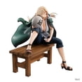 thumbnail image 3 of Naruto Shippuden Tsunade KIZUNA Relation,16cm, 3 of 6