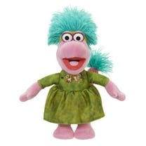 Little Tikes Fraggle Rock Back to The Rock Mokey Plush, Jim Henson Company, 10” Plush Fraggle, Pretend Play, Toddlers, Kids Gift, Ages 3