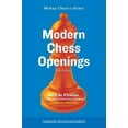 thumbnail image 1 of Pre-Owned Modern Chess Openings: MC0-15 (Paperback) 0812936825 9780812936827, 1 of 1