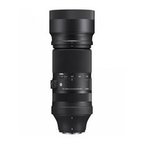 Sigma 100-400mm F5-6.3 DG DN OS Contemporary Lens for Fujifilm X Mount