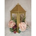 thumbnail image 2 of Arreglo Floral - Centro De Mesa - Eventos Soñe Farol decorativo, 2 of 3