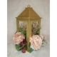 thumbnail image 2 of Arreglo Floral - Centro De Mesa - Eventos Soñe Farol decorativo, 2 of 3