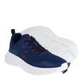 thumbnail image 1 of TENIS CABALLERO CHARLY 1086748002 TEXTIL AZUL Charly 1086748002, 1 of 4