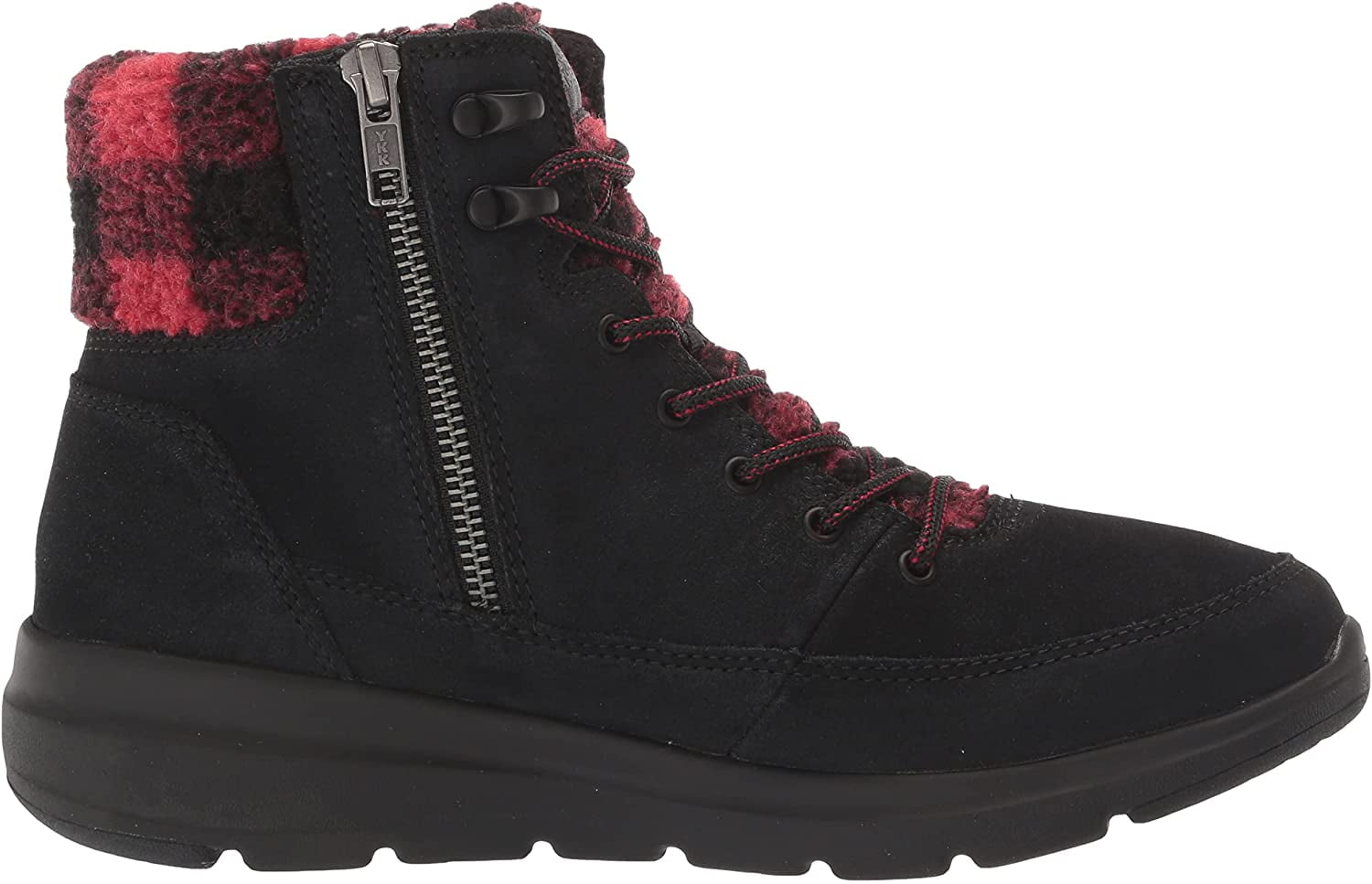 Skechers Women's On the Go Glacial Ultra Timber Winter Ankle Boot