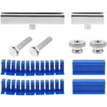 thumbnail image 3 of Shisuyan 1 Set Car Dent Puller Kit Trim Removal Tool Car Dent Puller Tab Auto Body Tool, 3 of 8